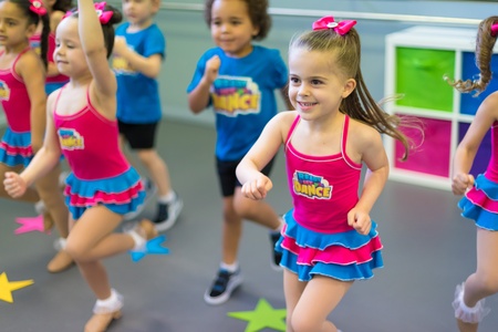 Ready Set Dance Triple Menace Studios Inner West Sydney