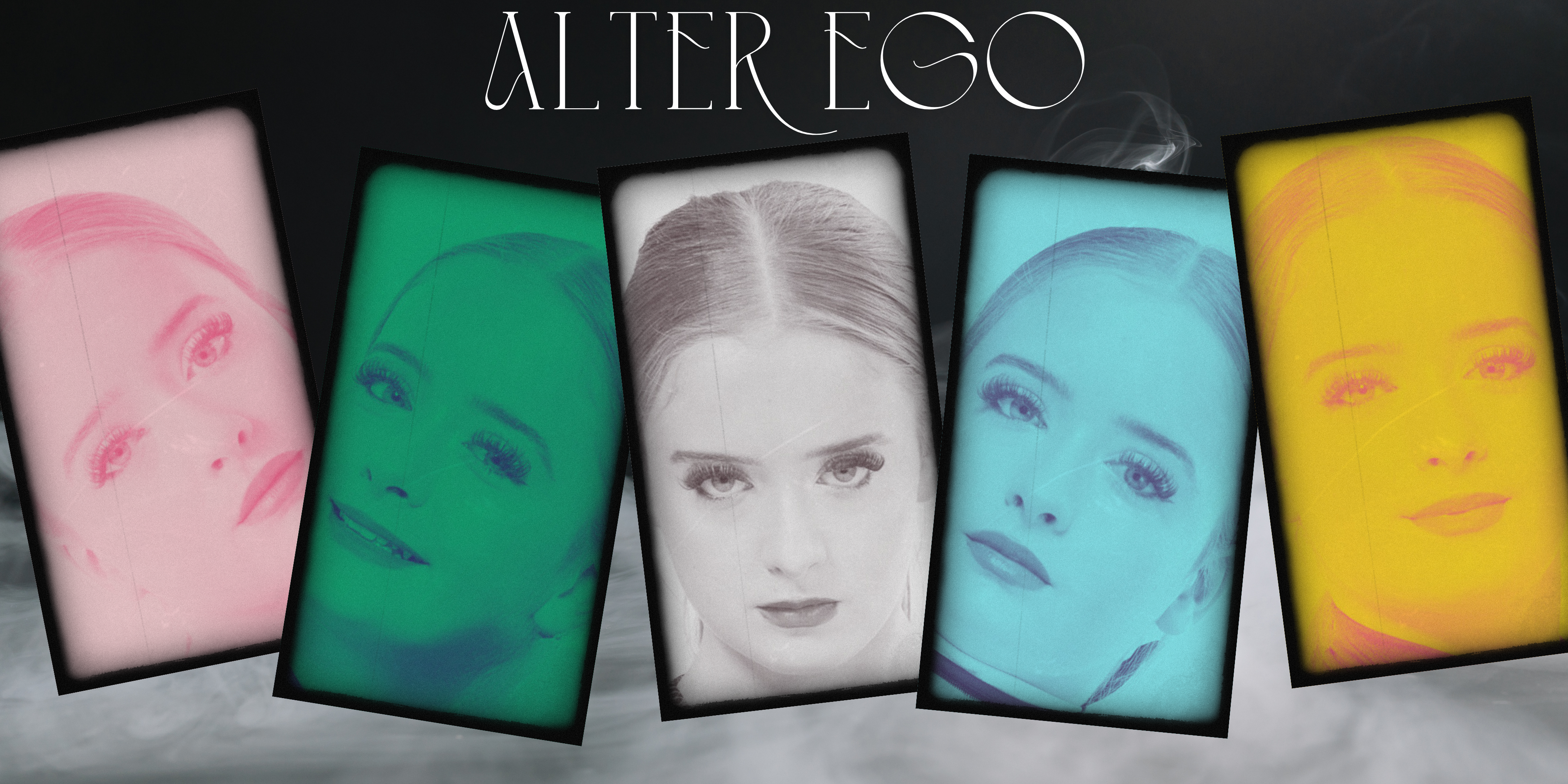alter ego - final