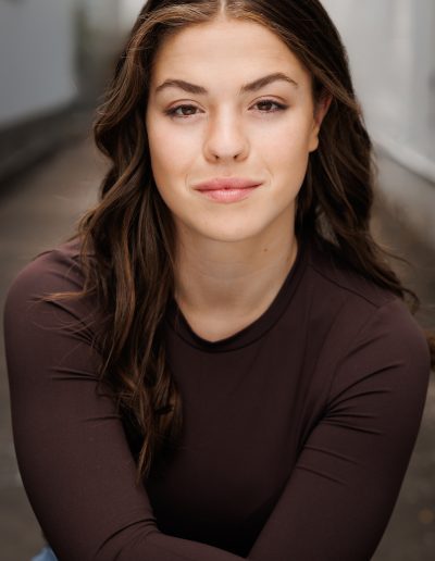 Rachael Adair Connolly